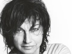 Gianna Nannini