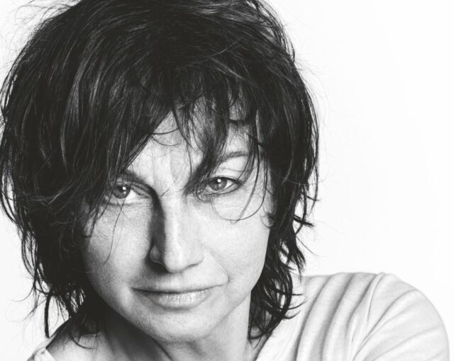 Gianna Nannini Gianna Nannini