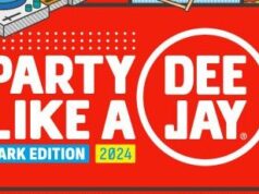 Party Like a Deejay