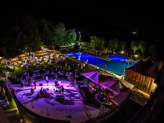 Jazz by The Pool