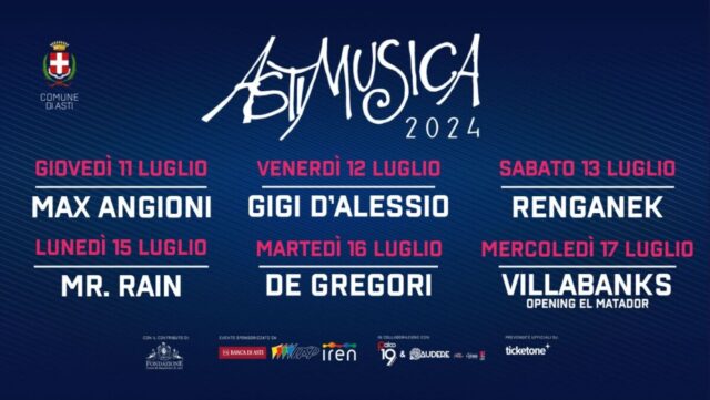 AstiMusica