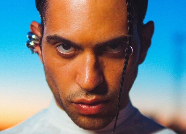 Mahmood