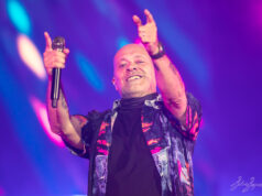 Max Pezzali, parte ad aprile il primo tour europeo Max Pezzali
