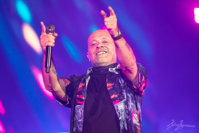 Max Pezzali (3) Max Pezzali