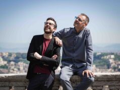 Fabrizio Bosso, l’omaggio a Pino Daniele con Julian Mazzariello Fabrizio Bosso