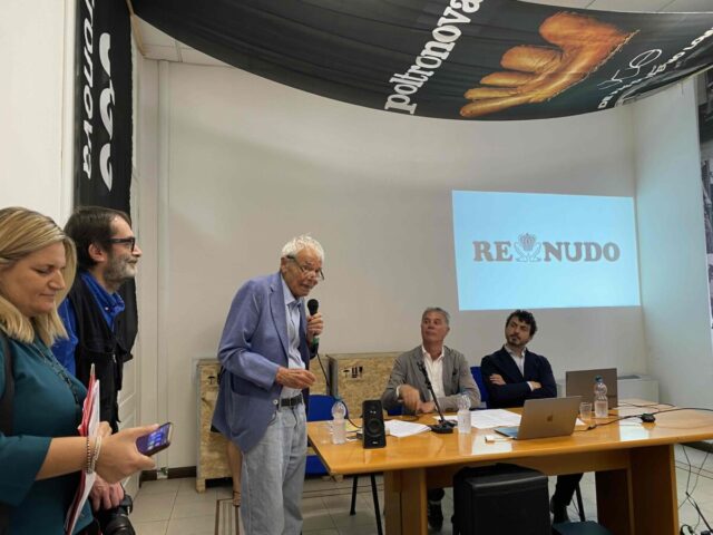 RE NUDO FABBRICA VAP ©Giordano Casiraghi OK Re Nudo