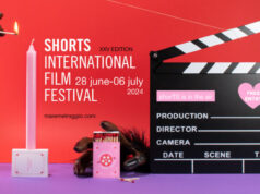 ShorTS International Film Festival 2024 a Trieste