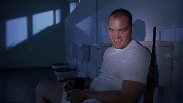 Full Metal Jacket