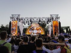 gardaland summer festival