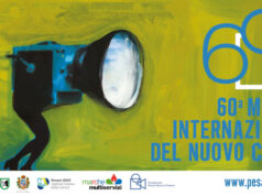 La 60° Mostra Internazionale del Nuovo Cinema