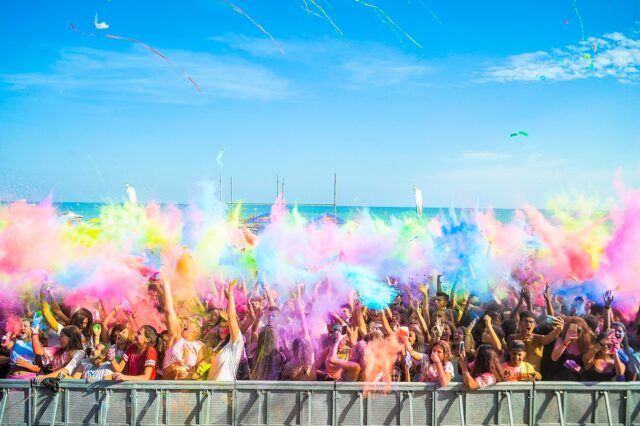 sottomarina sound beach