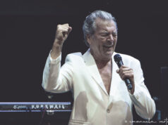 Deep Purple@Cavea