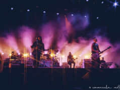 Placebo al Rock in Roma 2024