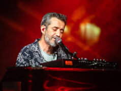 Daniele Silvestri