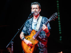 Daniele Silvestri, sarà lui il direttore artistico di “Roma In Musica” Daniele Silvestri