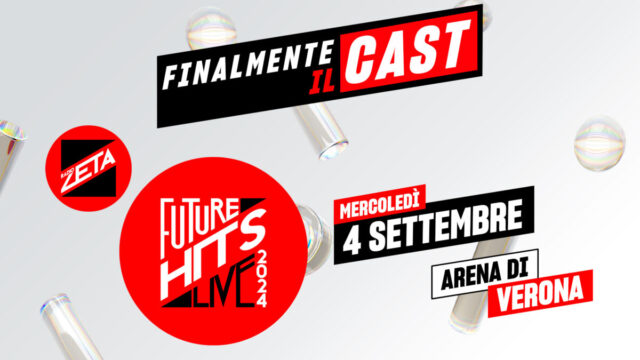 Future Hits Live