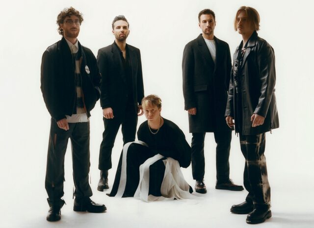 Nothing But Thieves