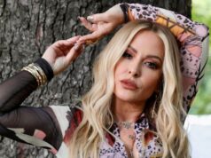Anastacia