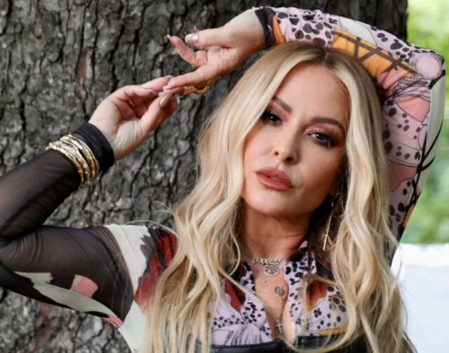 Anastacia Anastacia