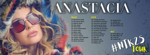 Anastacia