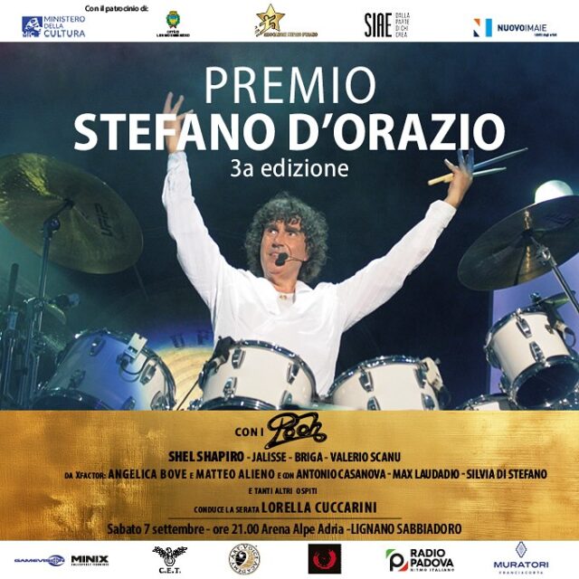 Premio Stefano D'Orazio