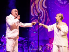 Elio e le Storie Tese a Palmanova: le foto e il racconto del live Elio e le Storie Tese Palmanova