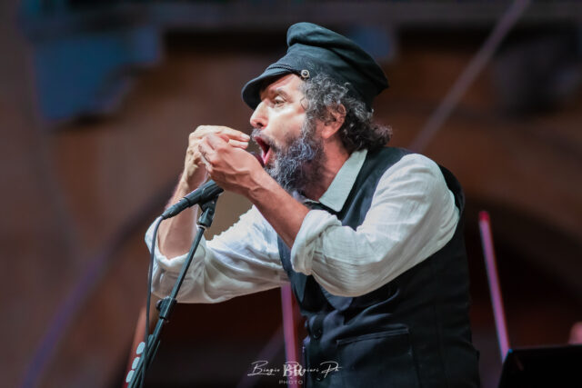 Vinicio Capossela Vinicio Capossela