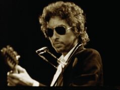 Bob Dylan