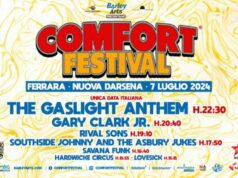 Comfort Festival