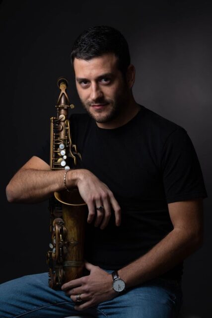 Unojazz& Blues