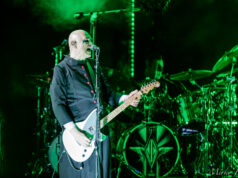 the smashing pumpkins lucca