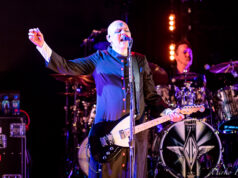 The Smashing Pumpkins, il 29 maggio due speciali versioni in vinile di “Gish” the smashing pumpkins lucca