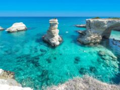 Grande musica dal Salento