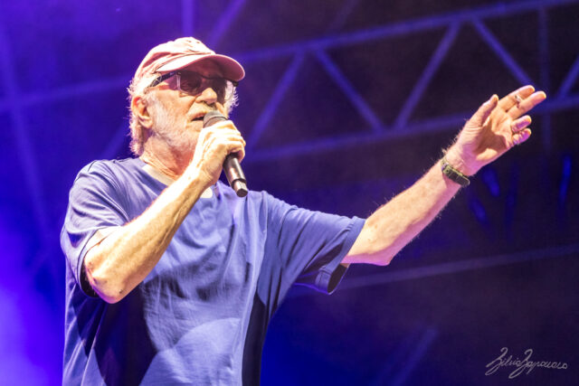 Francesco De Gregori