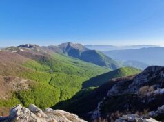 Suoni e storie ai piedi dei monti Ernici