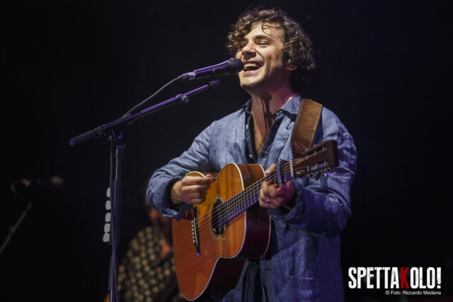 JACK SAVORETTI - 08072024 - RICCARDO MEDANA - 11 Jack Savoretti