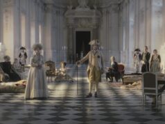Locarno Film Festival 77
