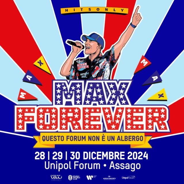 Max Pezzali
