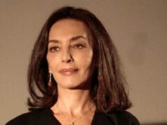 Maria Rosaria Omaggio