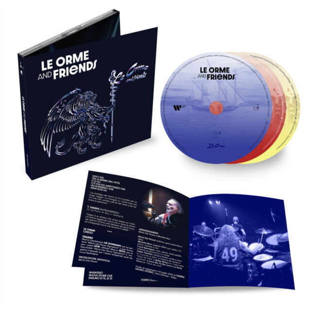 Le Orme