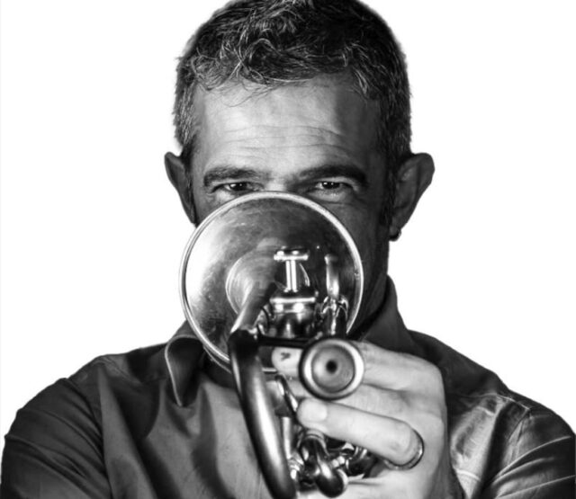 Paolo Fresu Unojazz& Blues