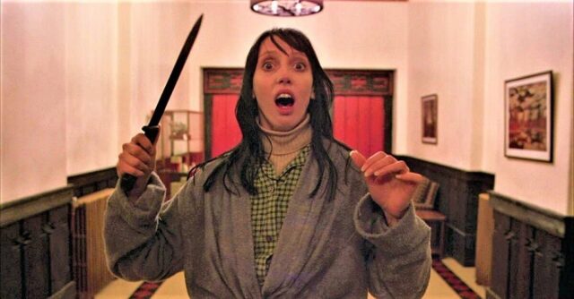 Shelley Duvall Shelley Duvall
