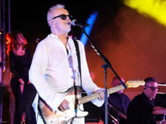 Umberto Tozzi, 18 nuove date nei teatri nel 2025 per “L’ultima notte rosa – The final tour” umberto tozzi