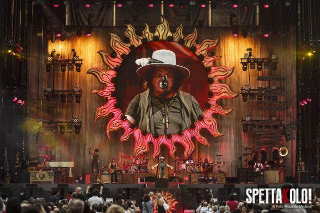 ZUCCHERO - 04072024 - RICCARDO MEDANA - 5 zucchero