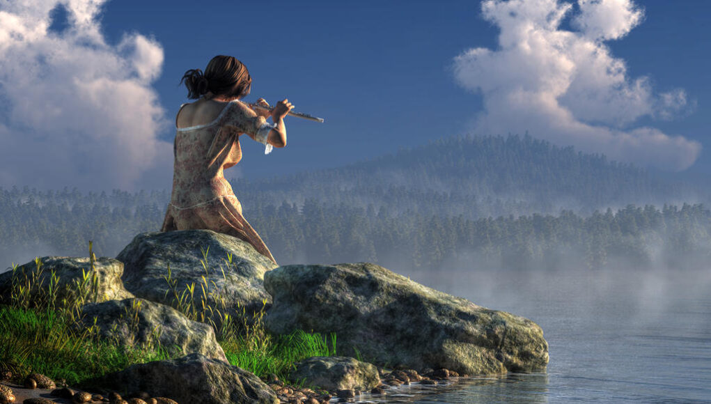 world music