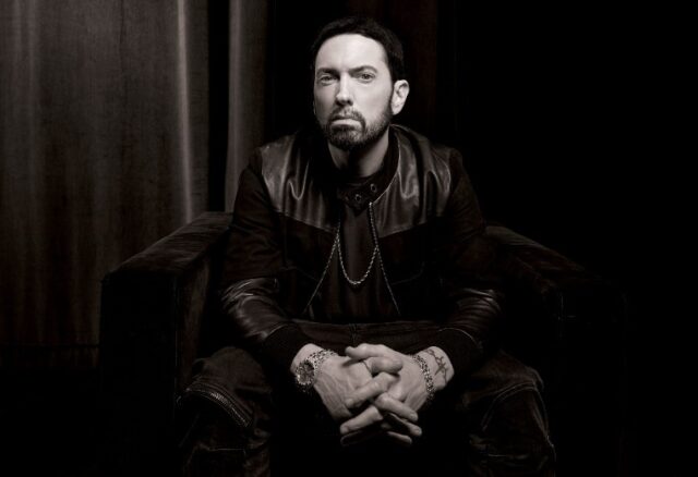 Eminem Eminem