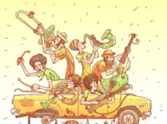 Il grande funk-jazz inglese