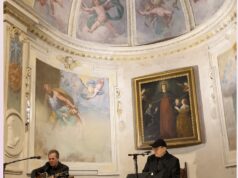 Un libro che racconta la storia di Fabrizio Poggi, bluesman a un passo dal Grammy Fabrizio Poggi