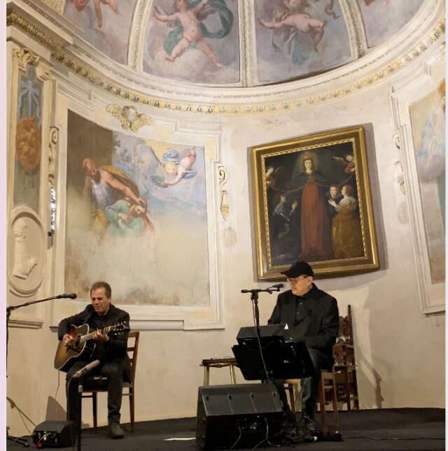 poggi ©Giordano Casiraghi Fabrizio Poggi