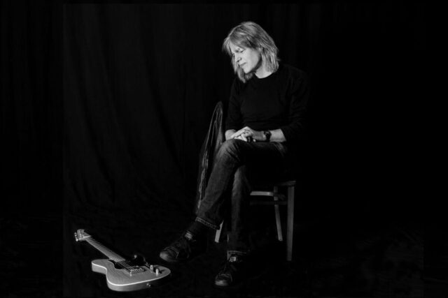 Mike Stern Unojazz&Blues Festival